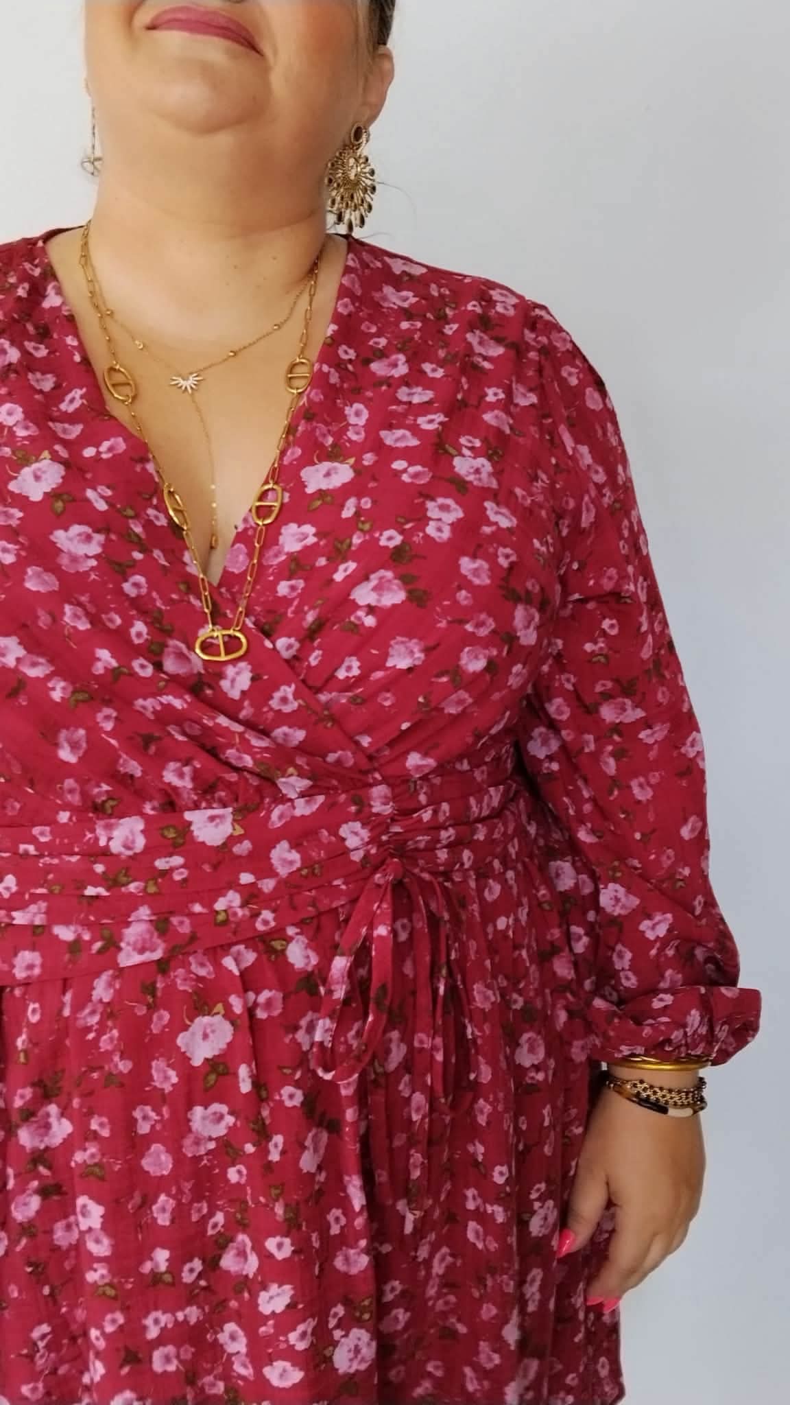ROBE ROSALIE