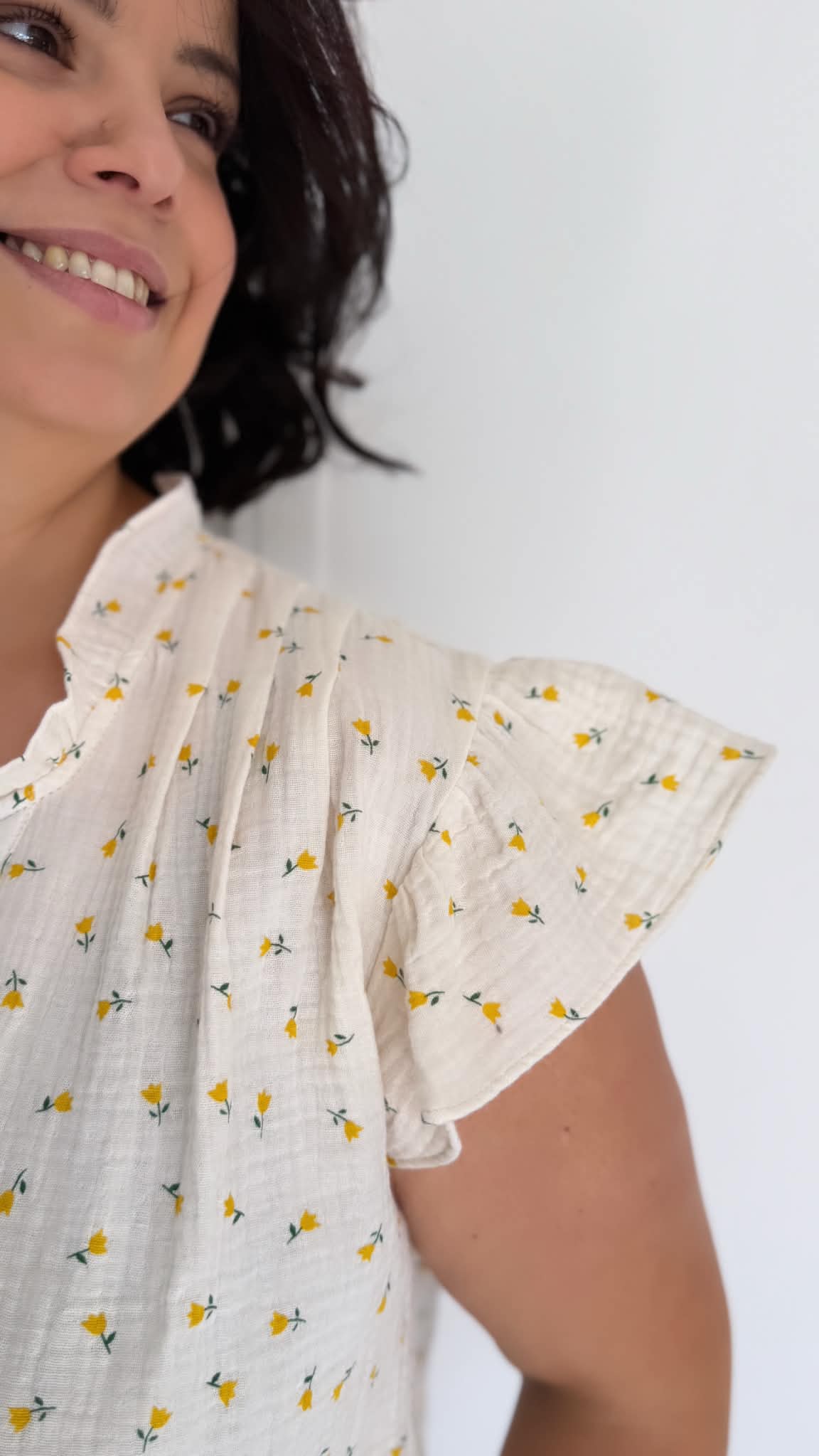 BLOUSE SOPHY