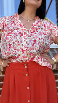 BLOUSE JULIA