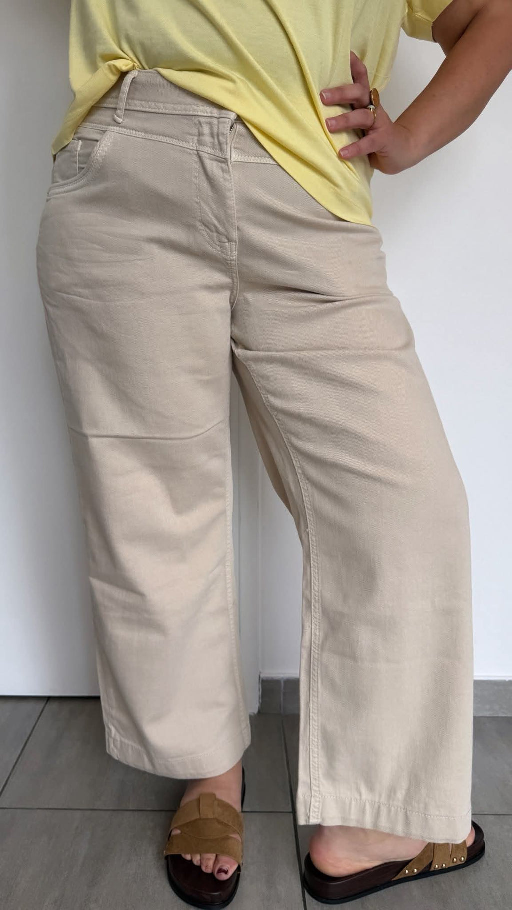 JEANS SAMIA