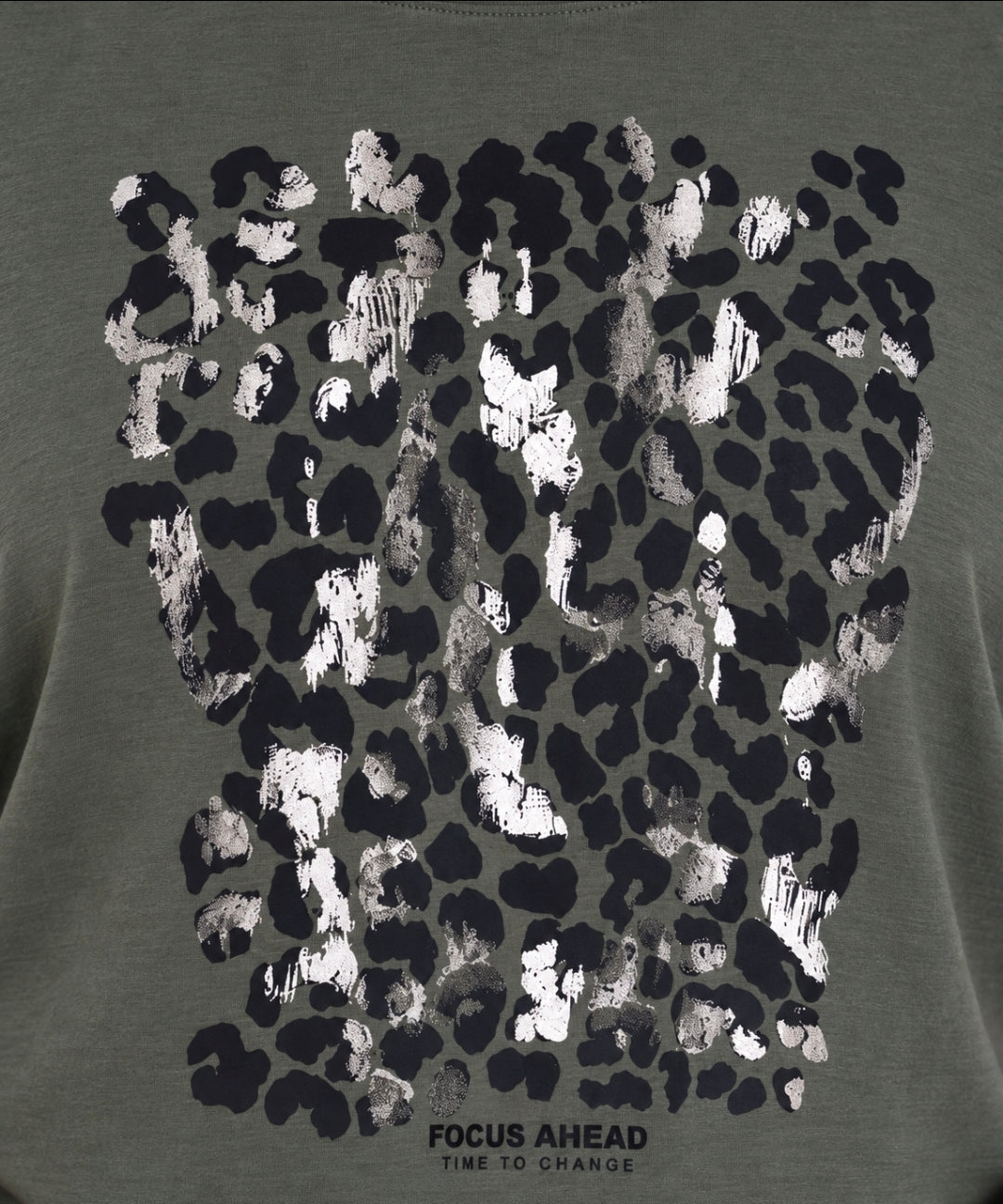 T-SHIRT ELIE