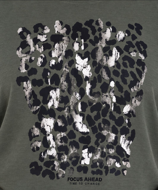 T-SHIRT ELIE