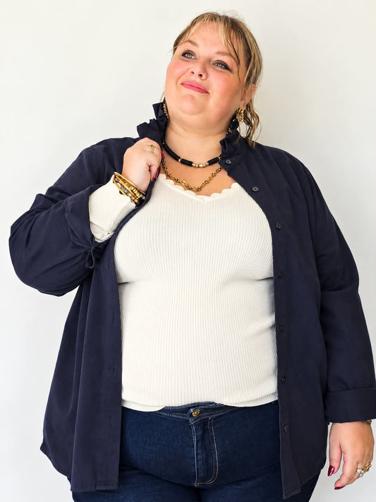 CHEMISE CLEO