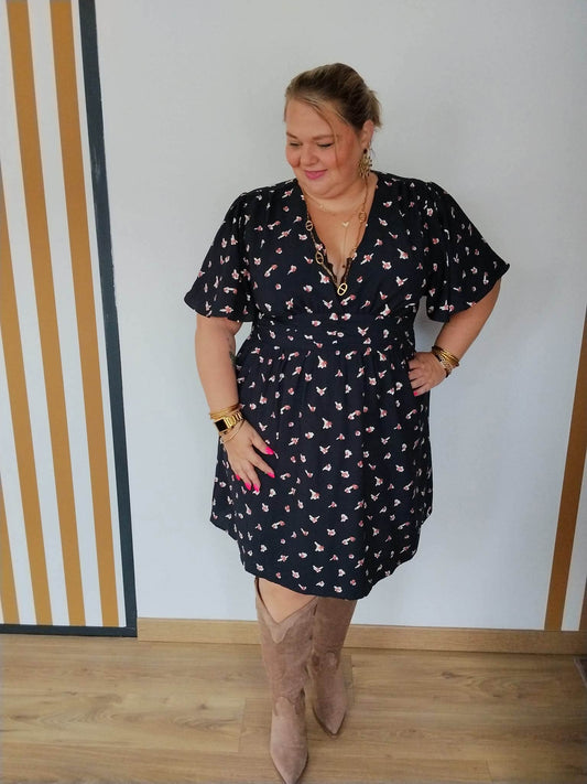 ROBE NOELIE