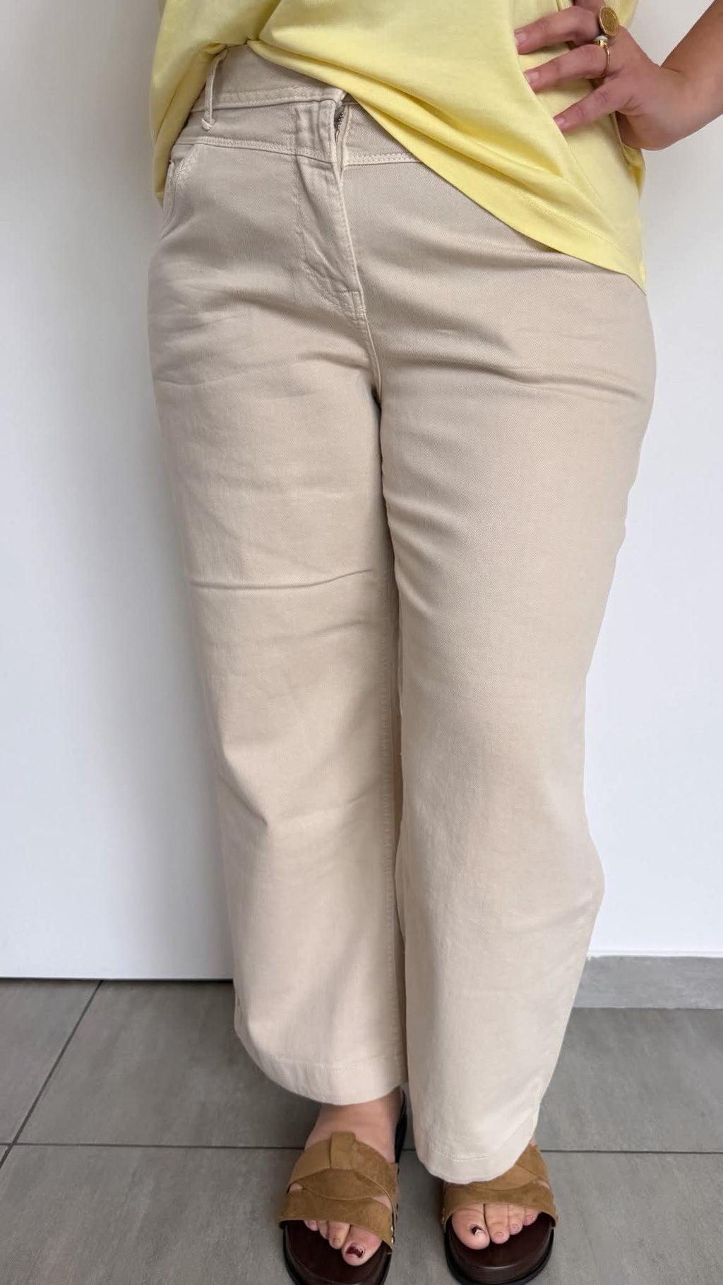 JEANS SAMIA