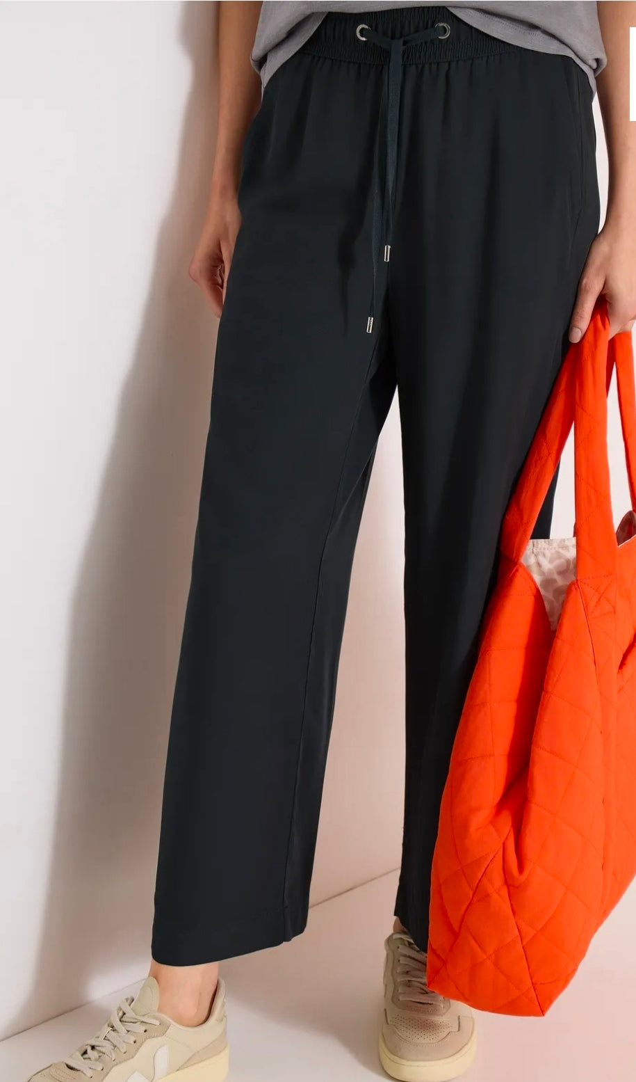 PANTALON ROMANE
