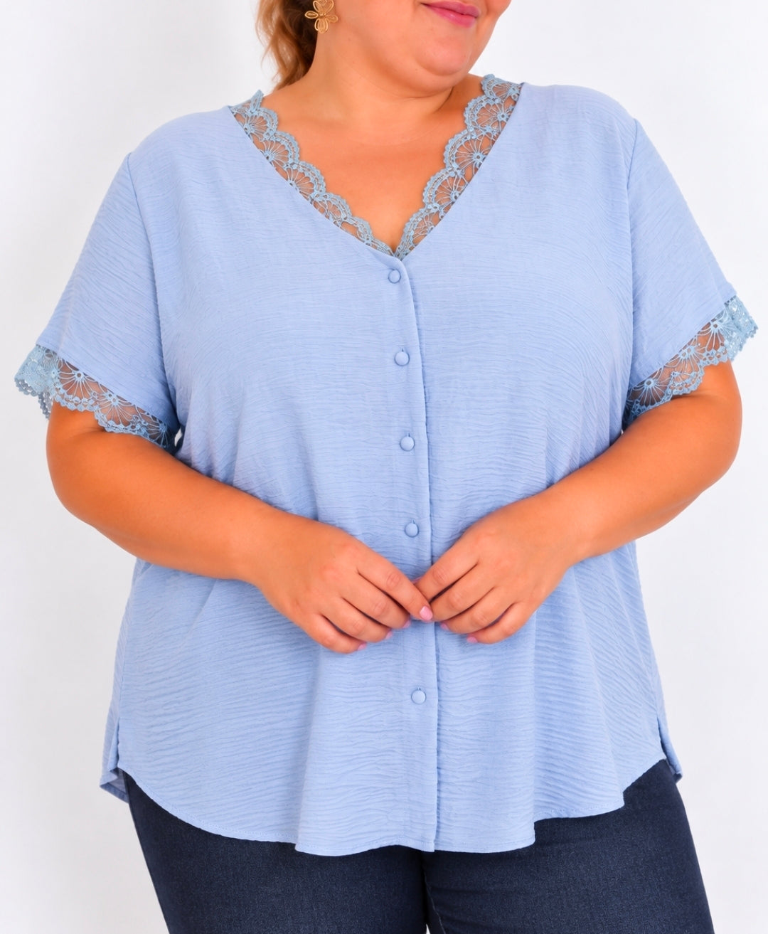 BLOUSE CHARLOTTE