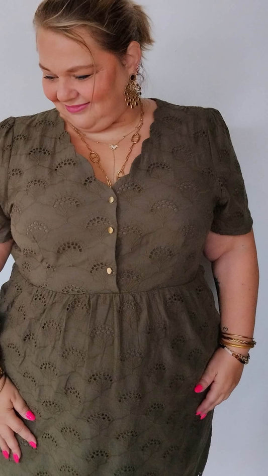 ROBE KAMILA