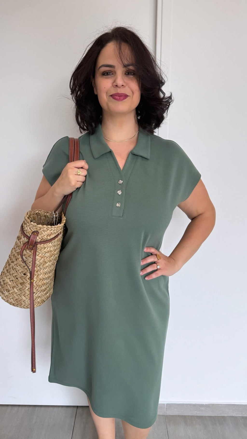 ROBE ROMIE