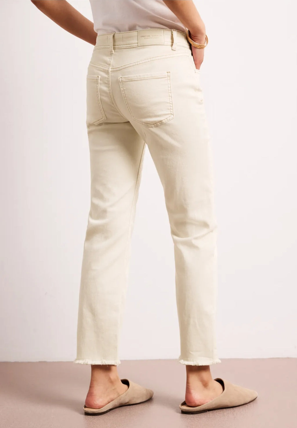 JEANS TILLY