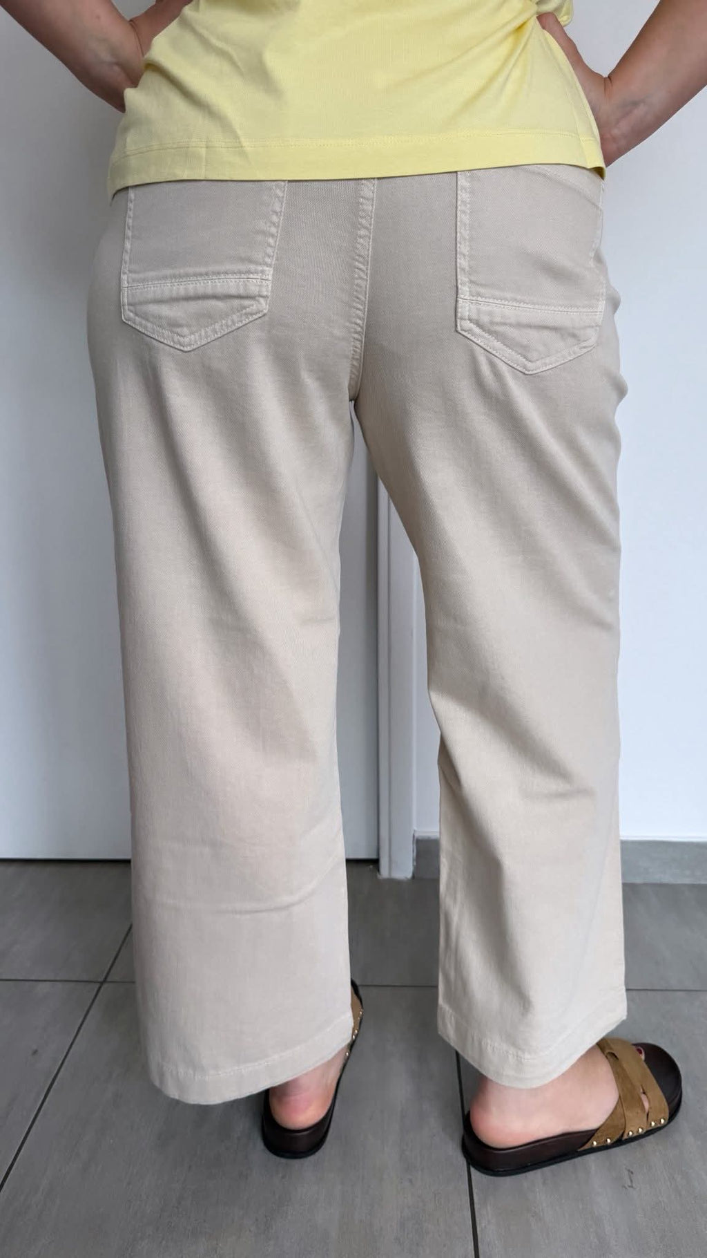 JEANS SAMIA