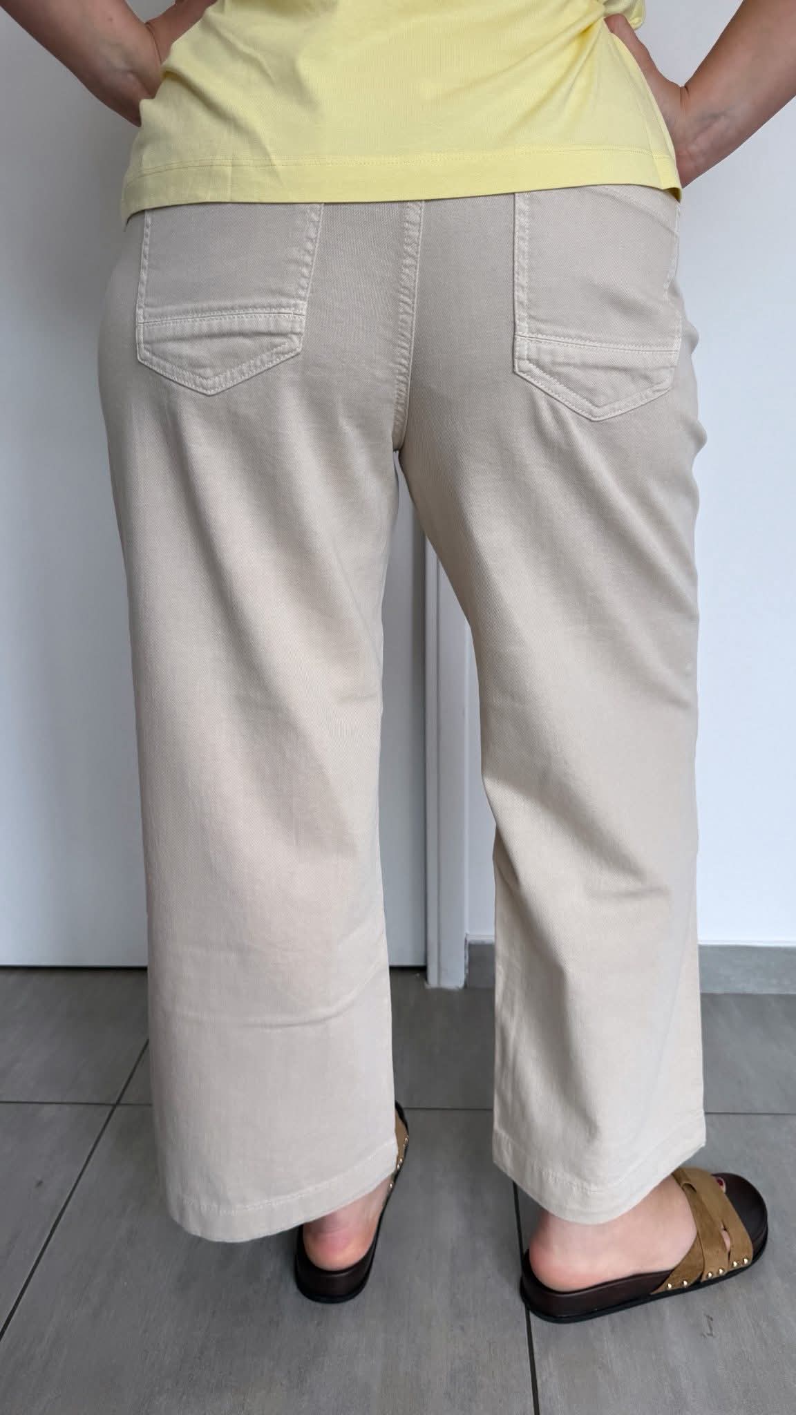 JEANS SAMIA