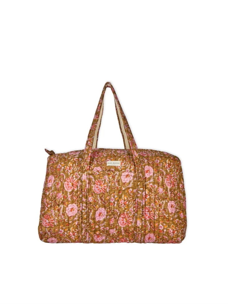 SAC WEEK-END KIALA BISCUIT