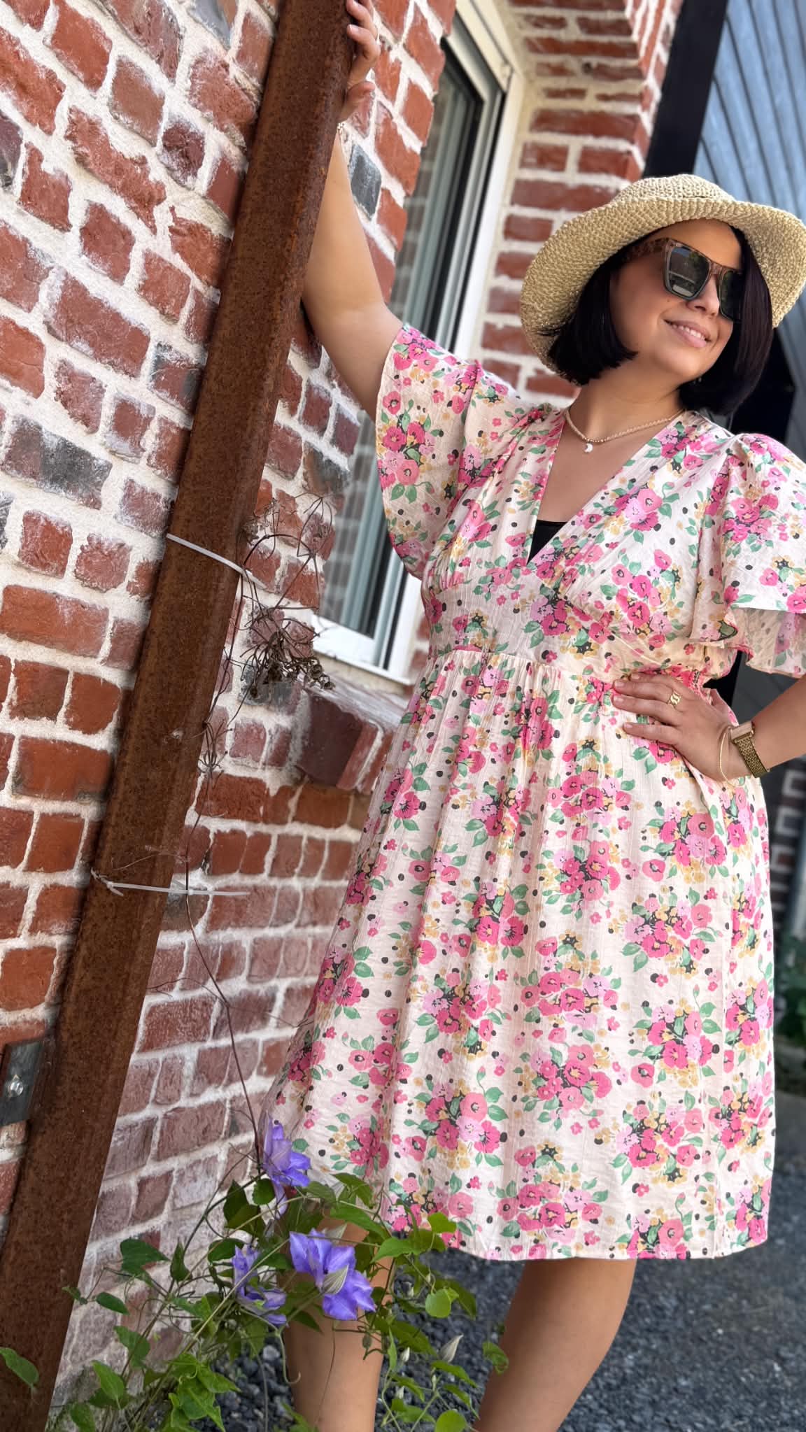 ROBE MAVRICK