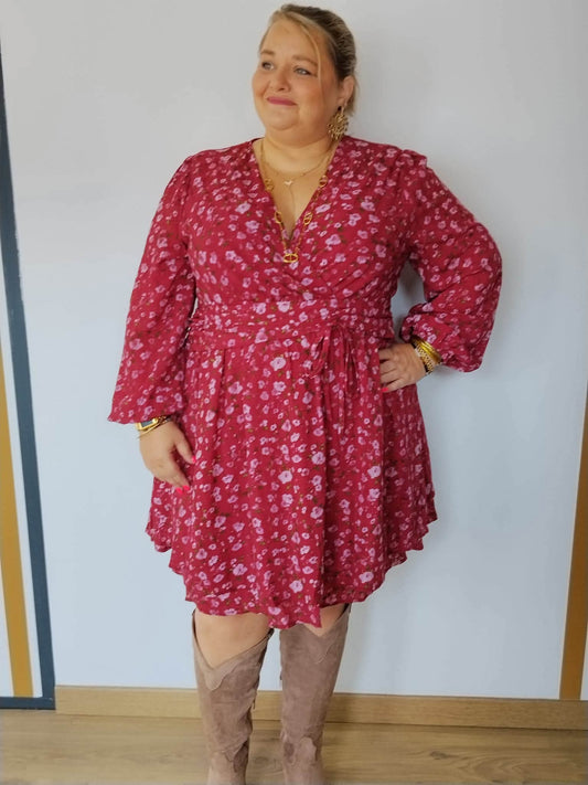 ROBE ROSALIE