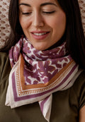 FOULARD MANOA SUREAU