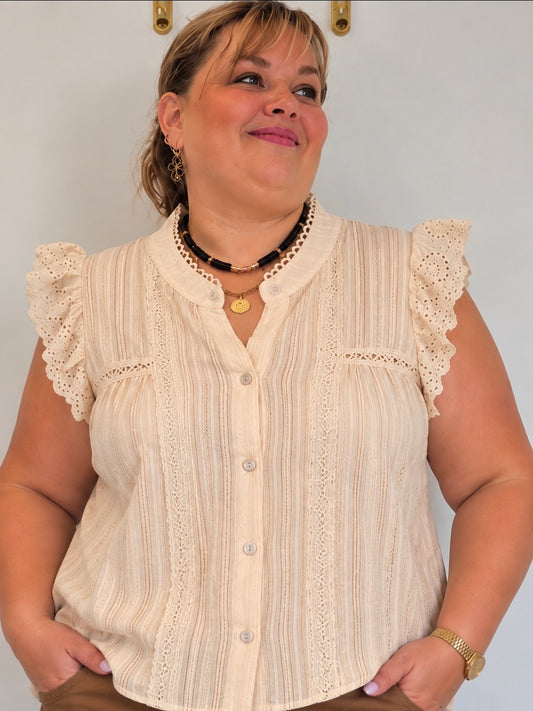 BLOUSE ILIA