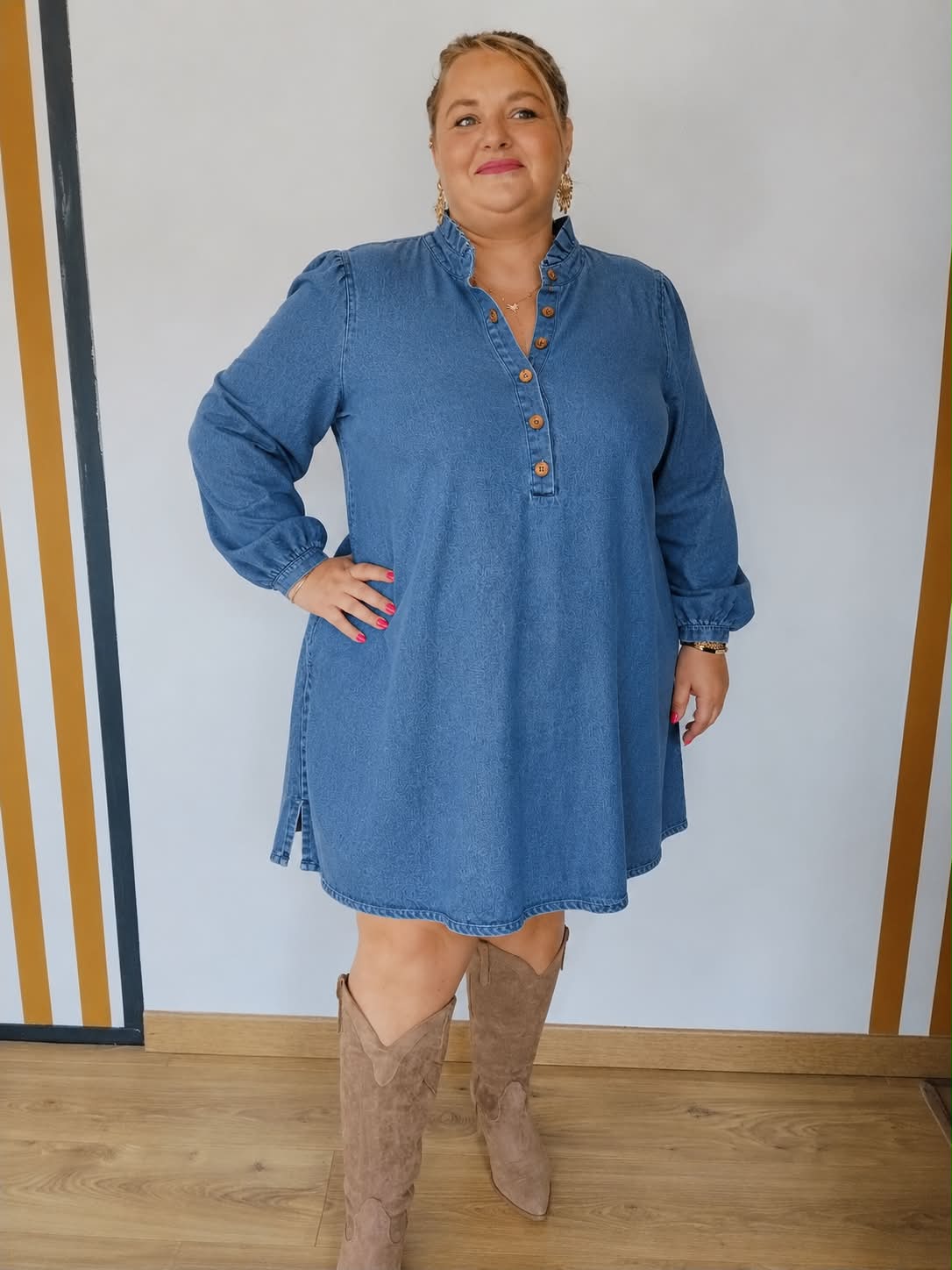 ROBE LISA