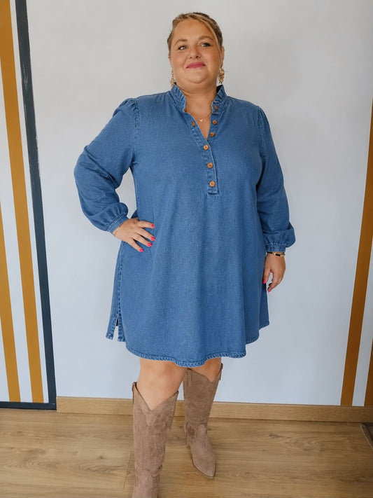 ROBE LISA
