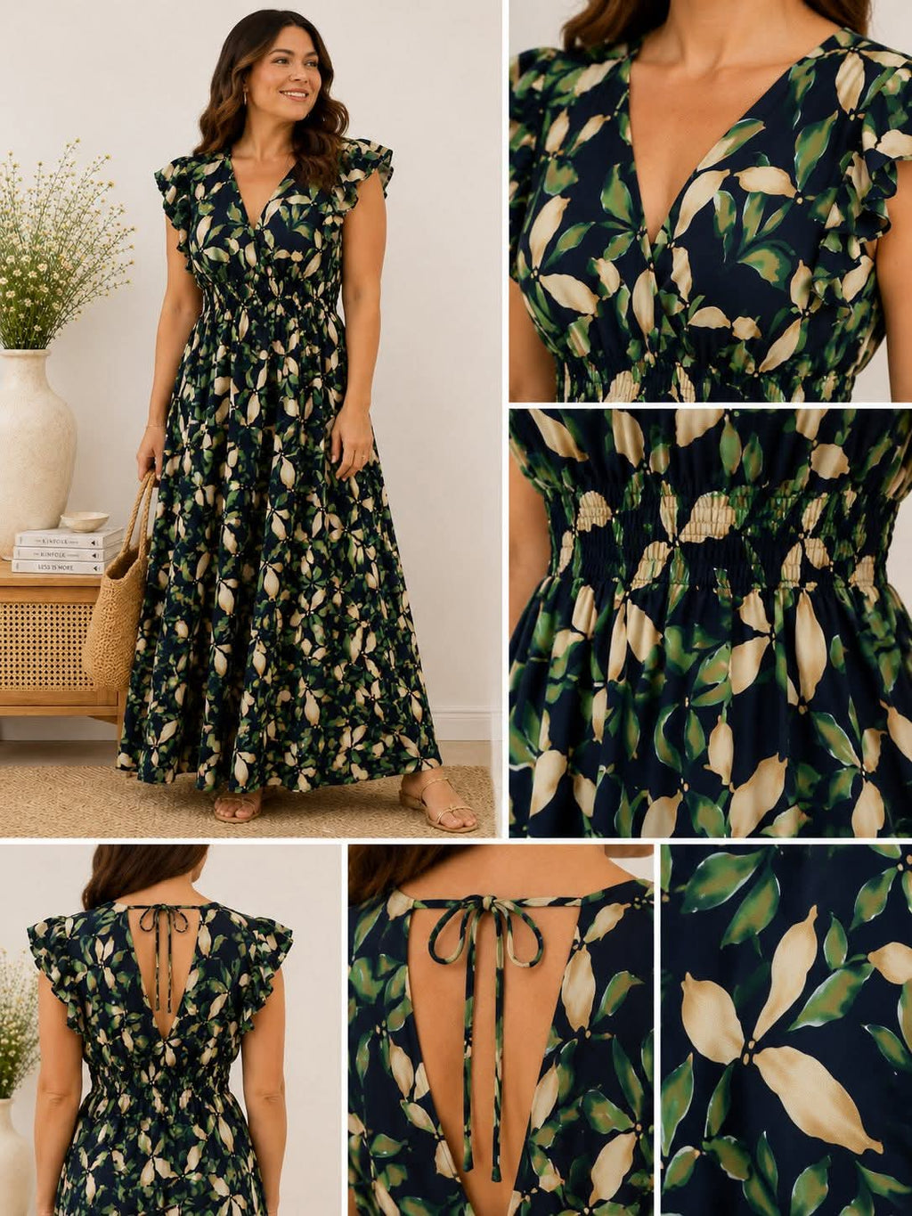 ROBE LOLY