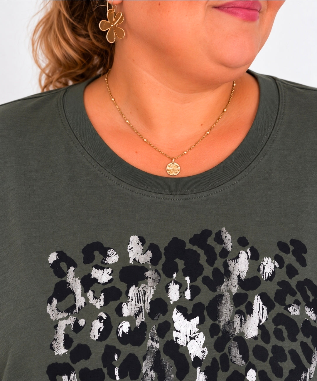 T-SHIRT ELIE