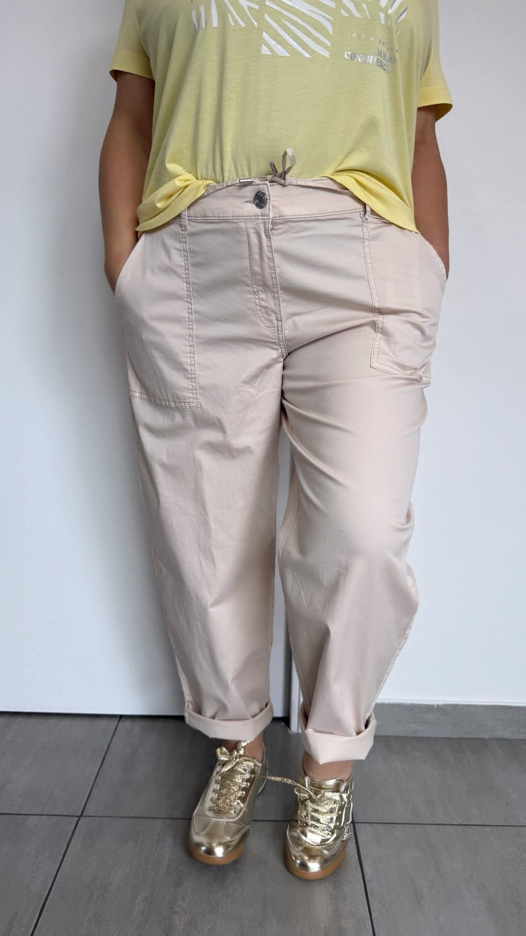 PANTALON JULIA