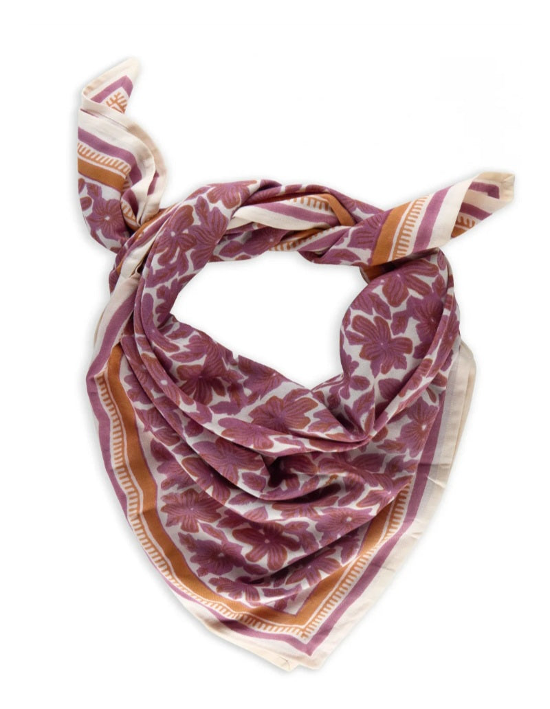 FOULARD MANOA SUREAU