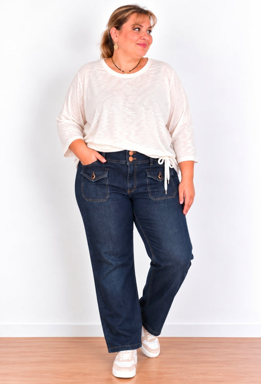 JEANS MALIA