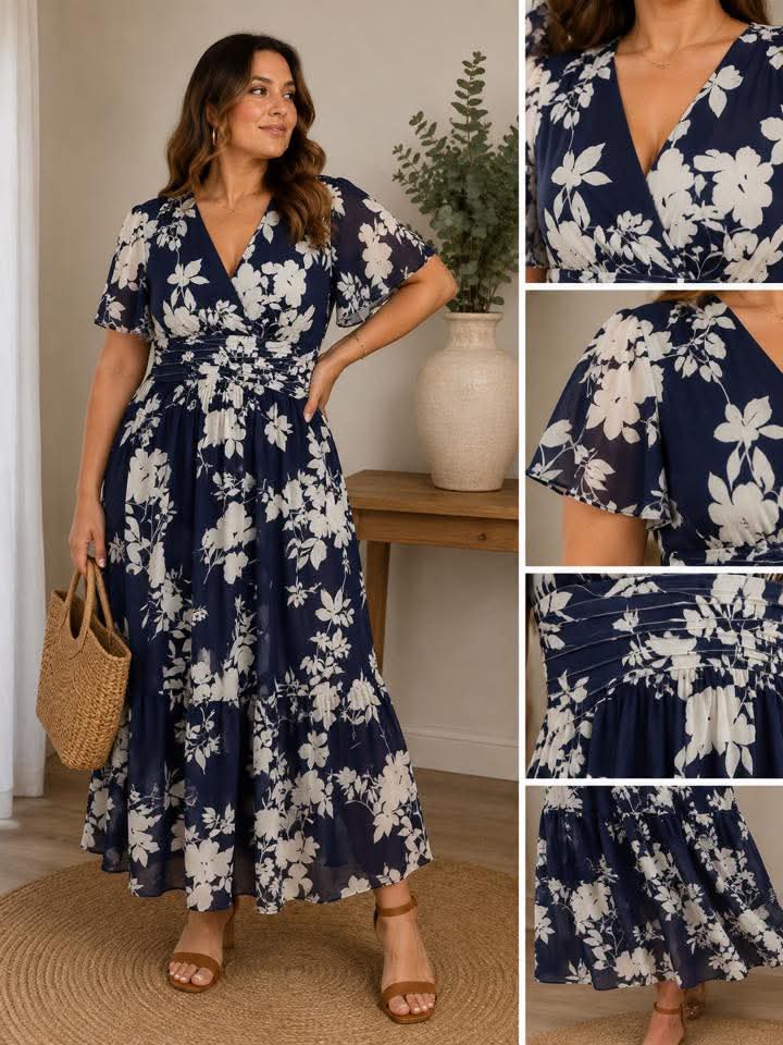 ROBE STEPH