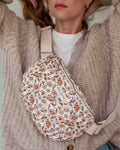 SAC BANANE EDEL AMBRE