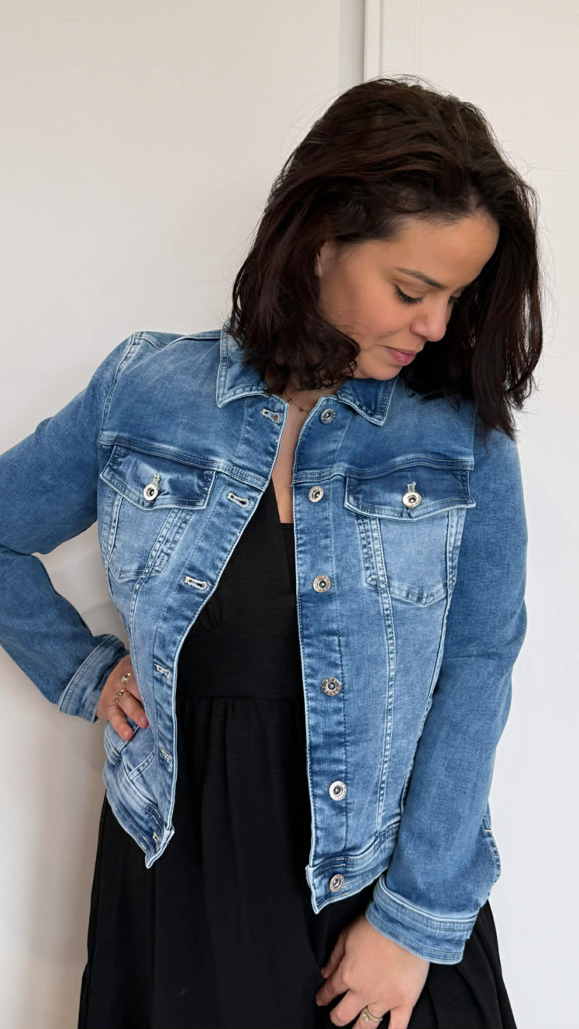 VESTE JACKET
