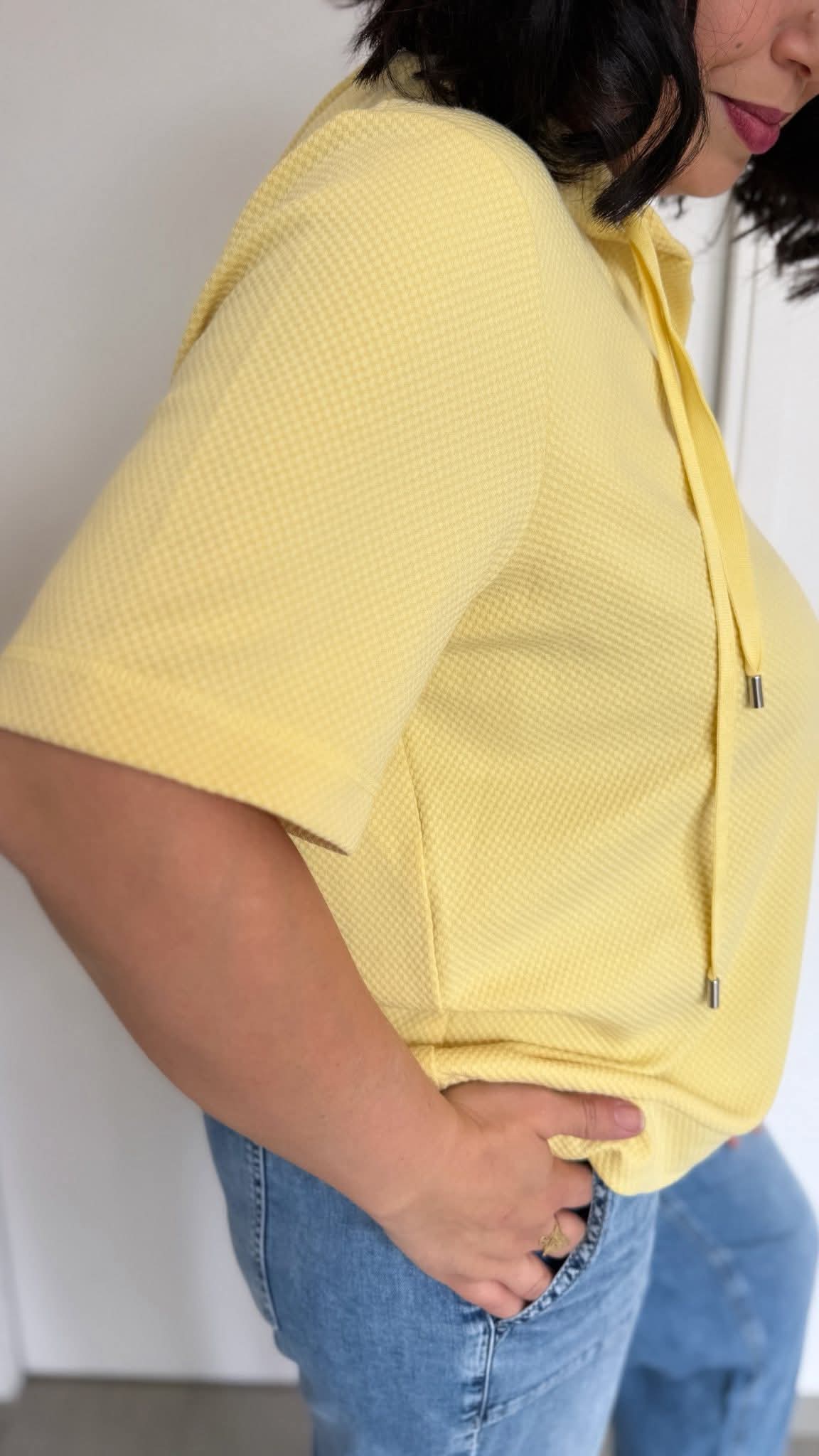 T-SHIRT ANNE