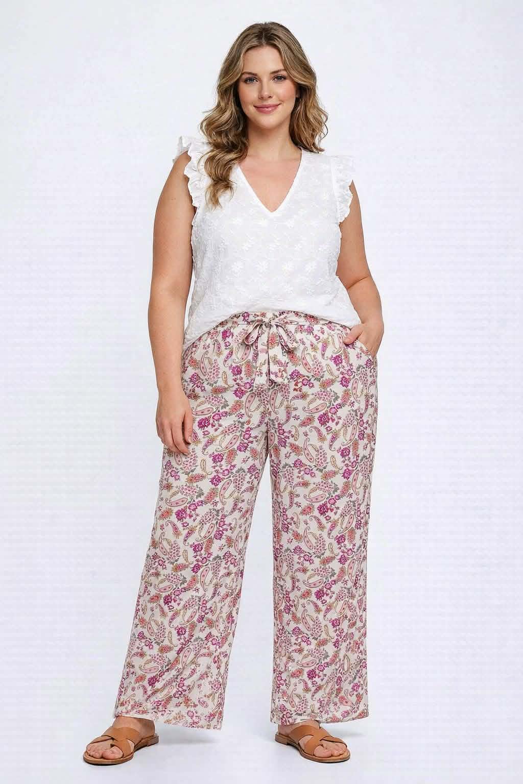 PANTALON CYRIUS
