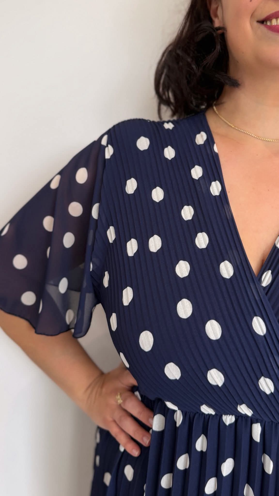 ROBE AMELIA