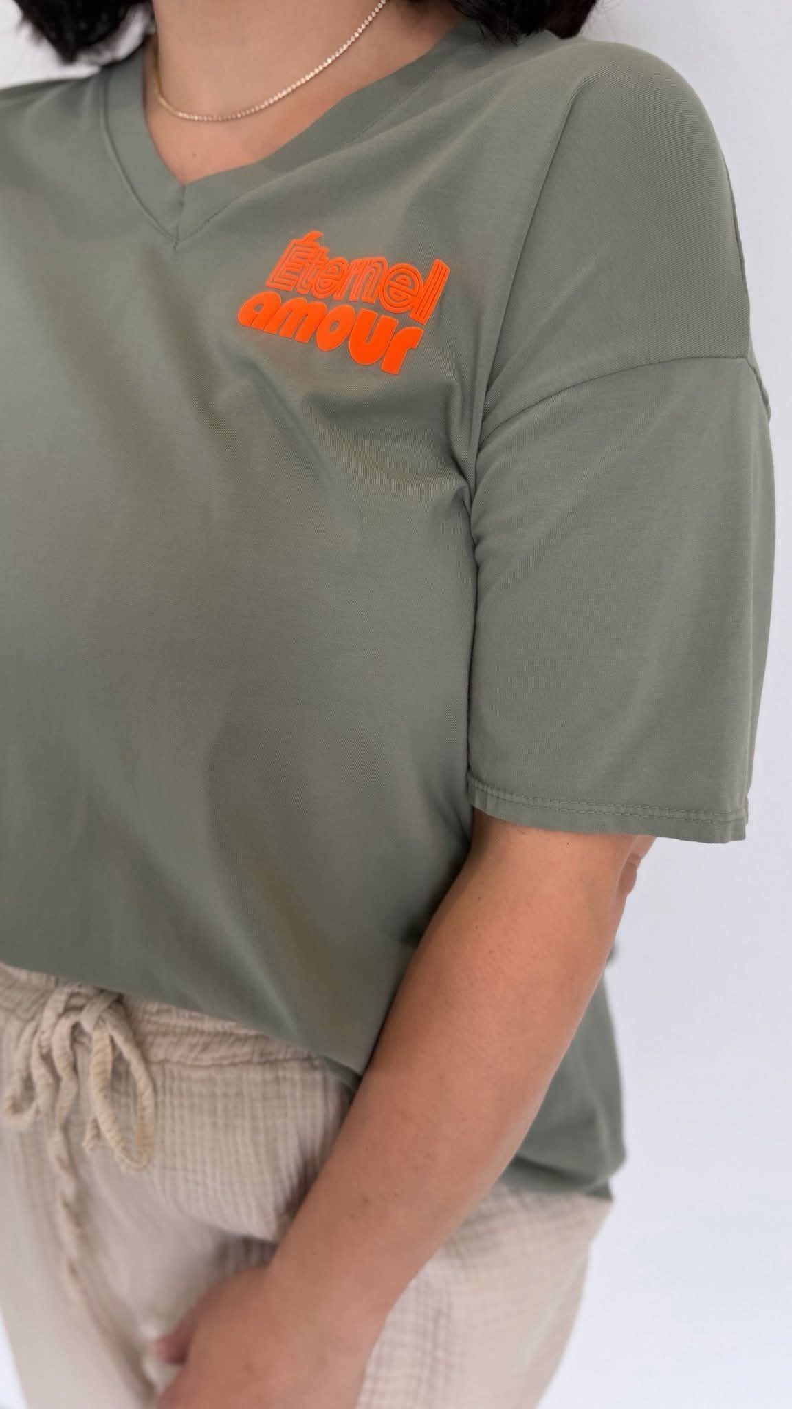 T-shirt NOA