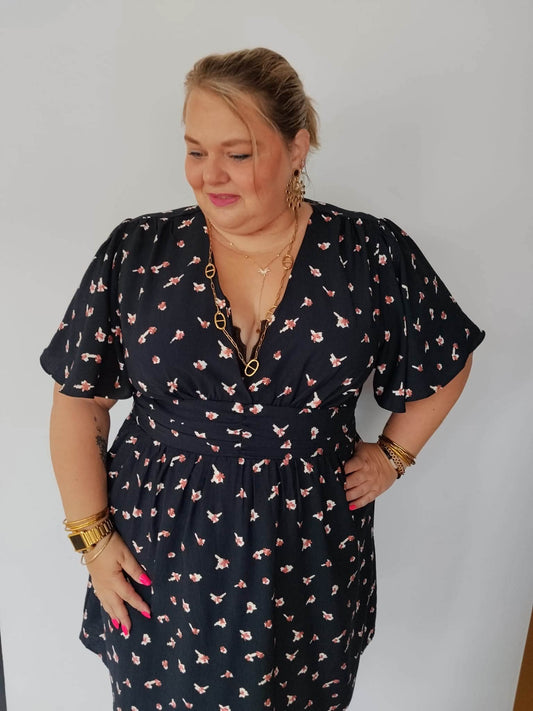 ROBE NOELIE