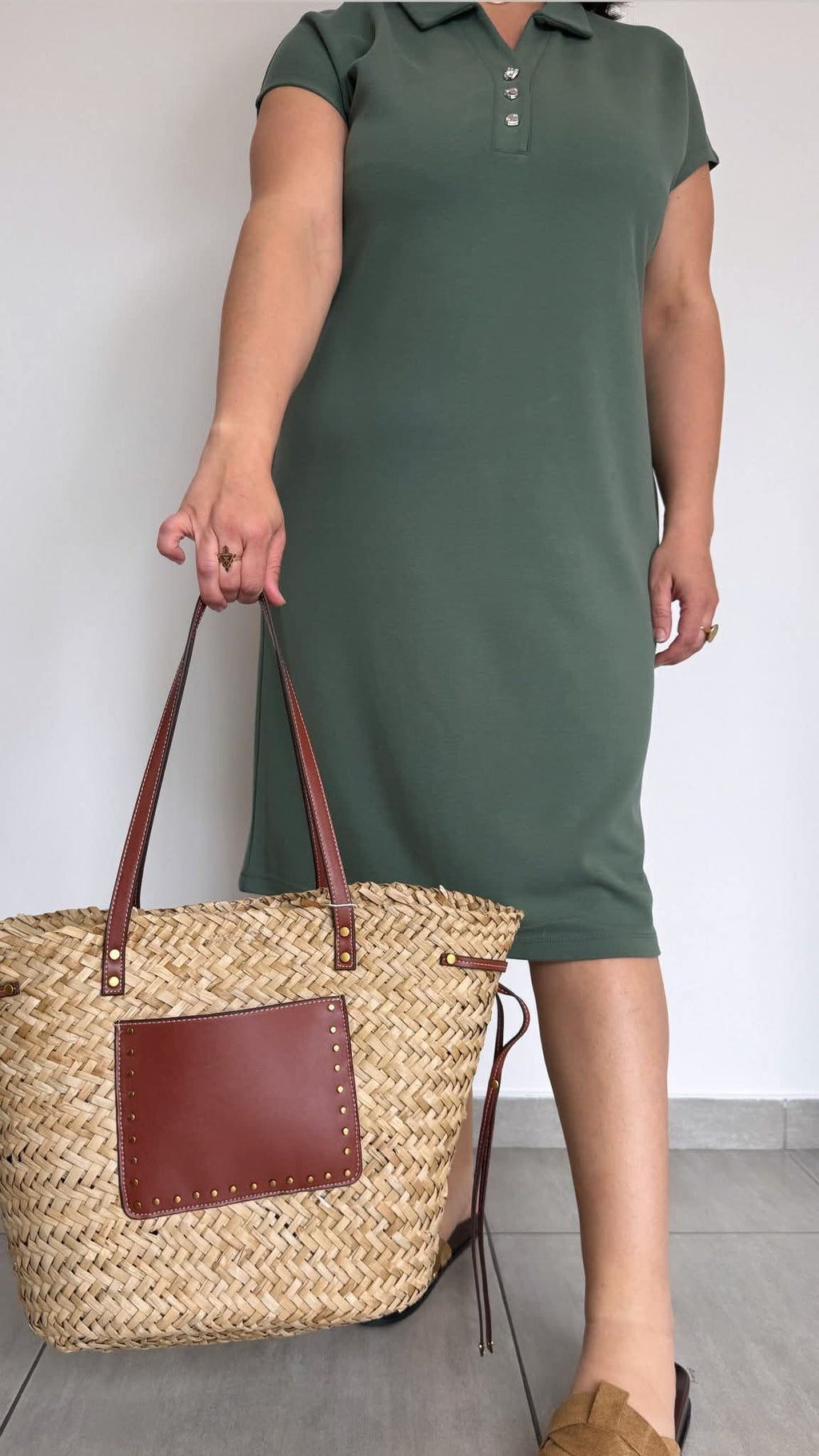 ROBE ROMIE