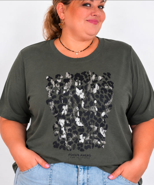 T-SHIRT ELIE