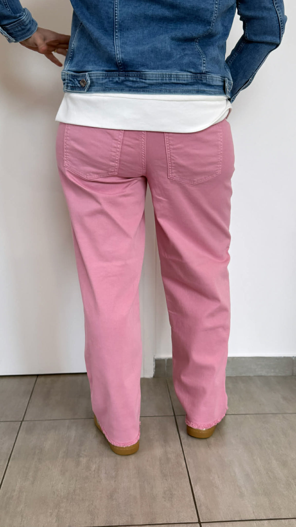 JEANS AMALIA ROSE