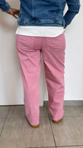 JEANS AMALIA ROSE