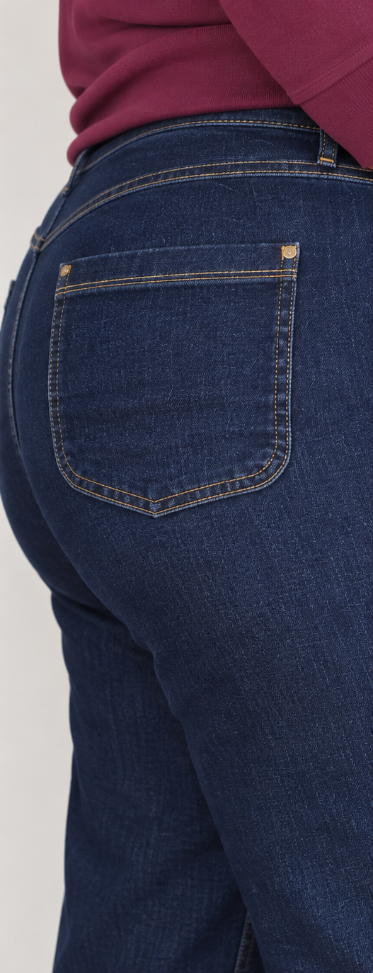 JEANS THOMAS