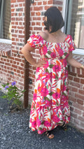 ROBE BRIGITTE