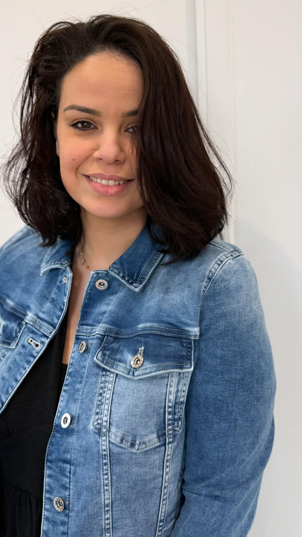 VESTE JACKET