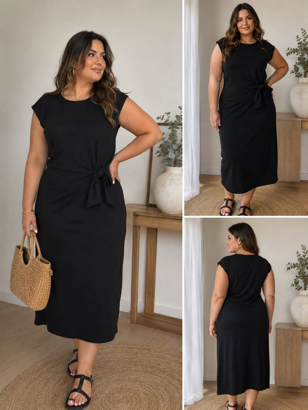 ROBE VICK