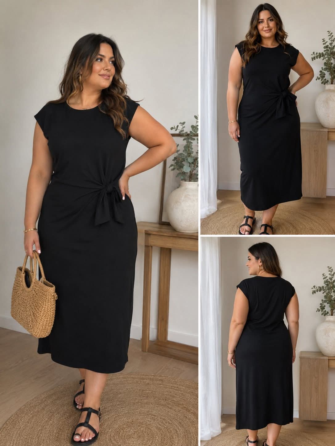 ROBE VICK