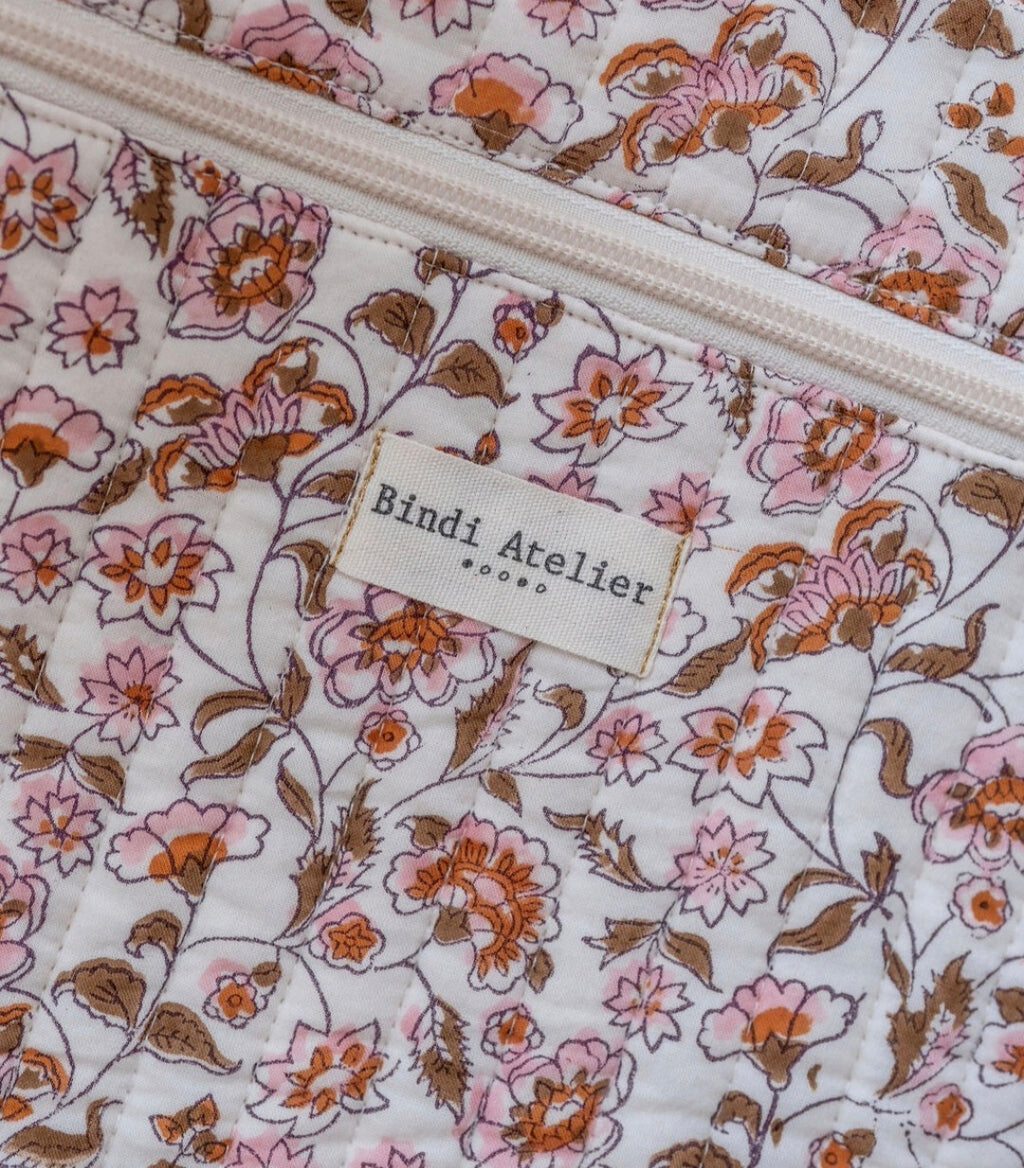POCHETTE ORDINATEUR EDEL AMBRE