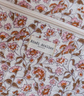 POCHETTE ORDINATEUR EDEL AMBRE