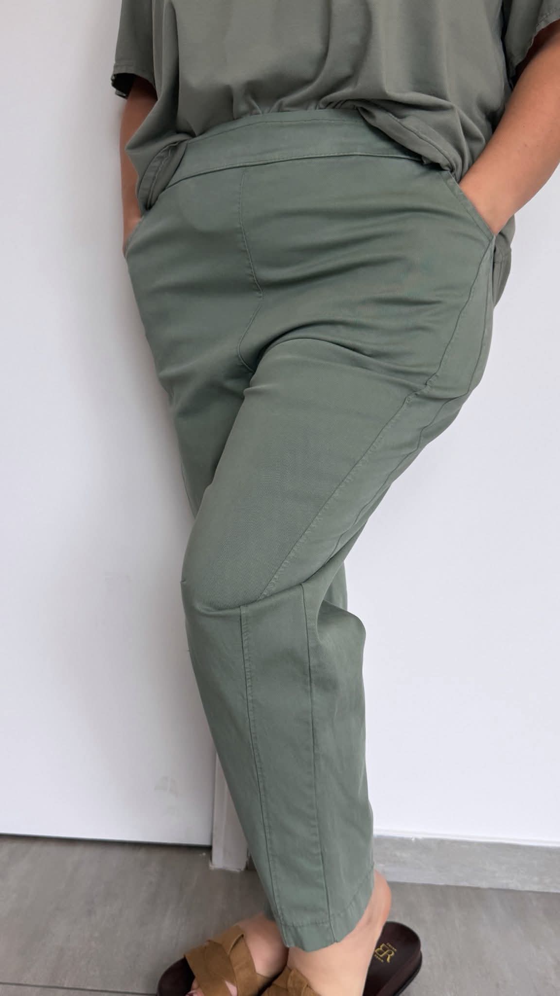 PANTALON MIA