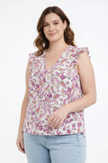 BLOUSE CYRIUS