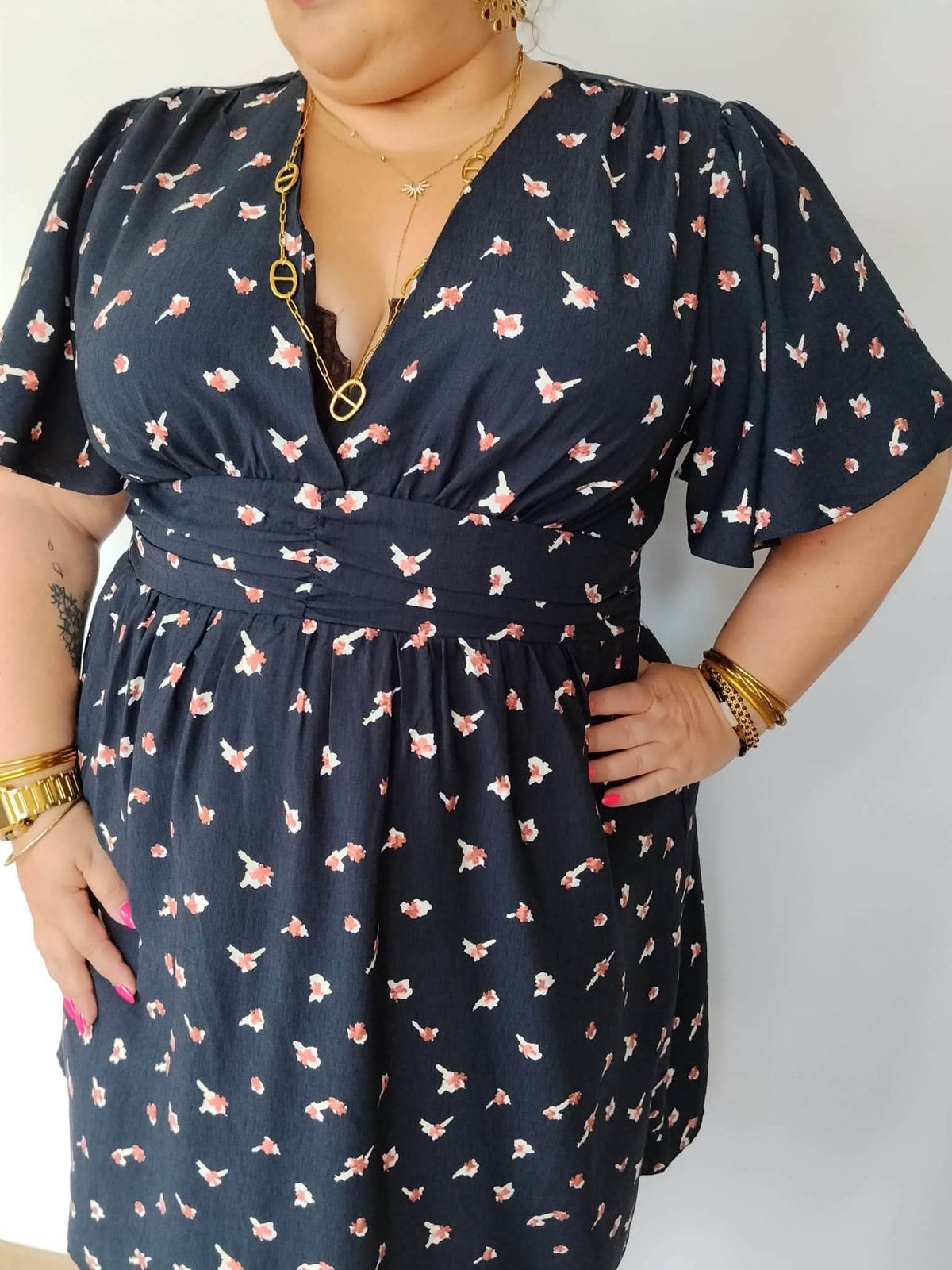ROBE NOELIE